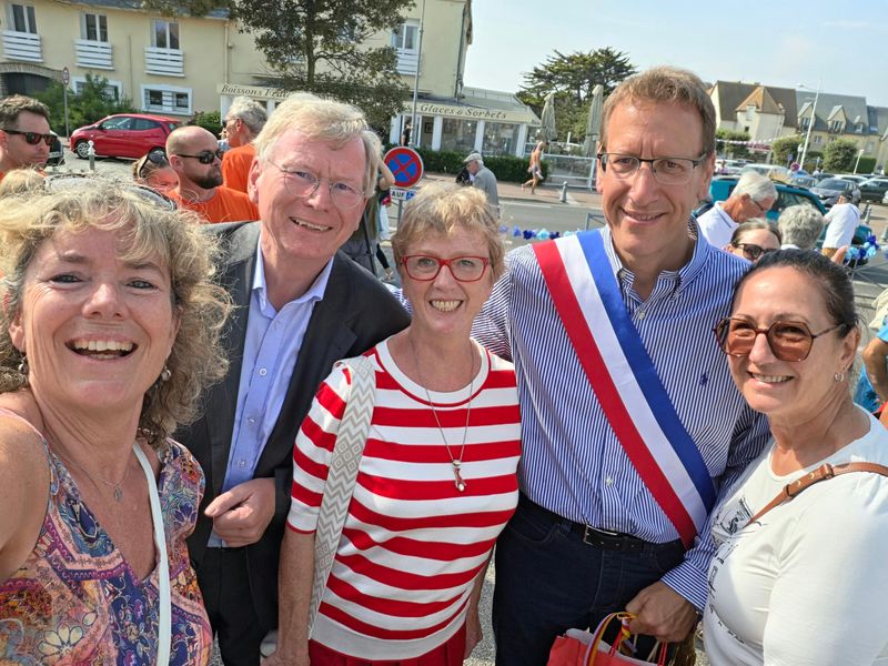 Partnerschaft-1