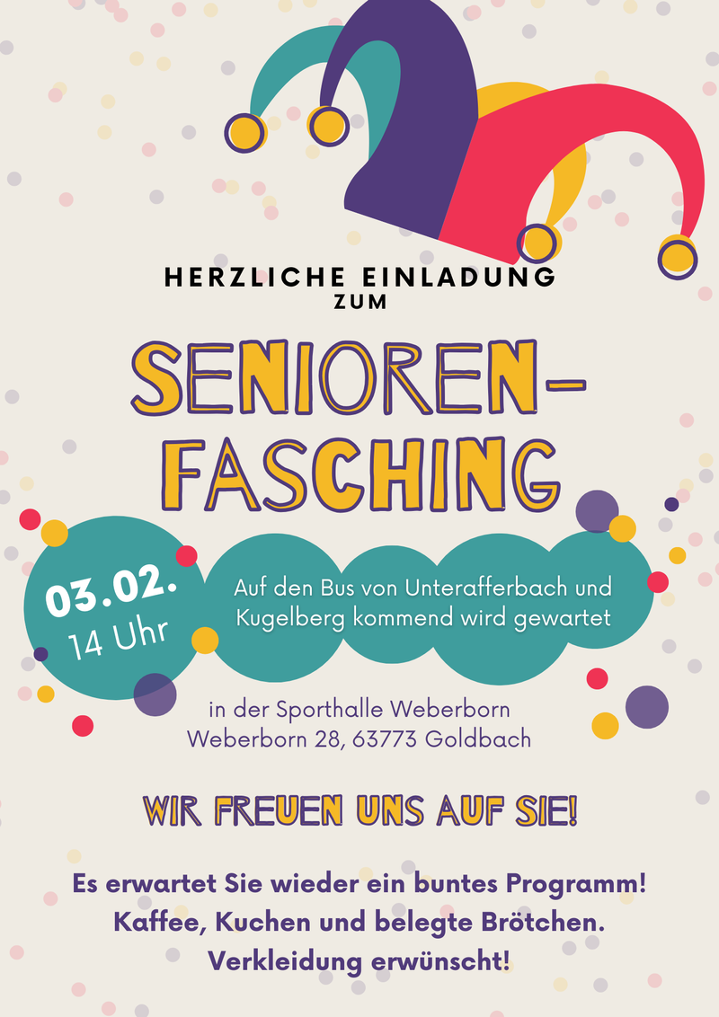 Seniorenfasching-2026